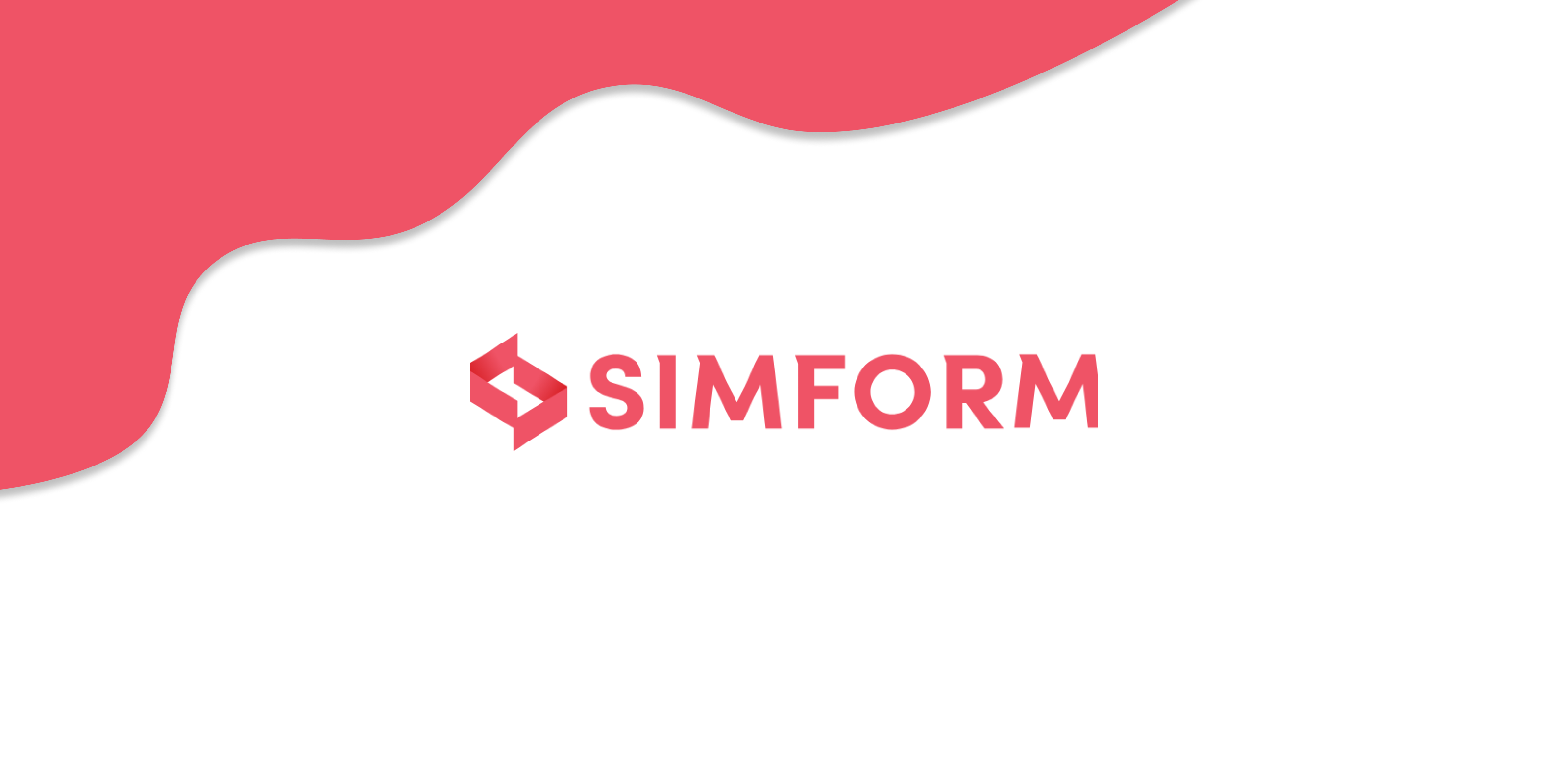 logo image for simpform company india for a blog on companies lisitng for node js in india